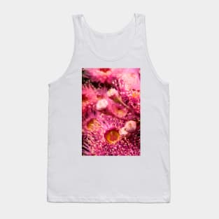 Coral Gum Delight Tank Top